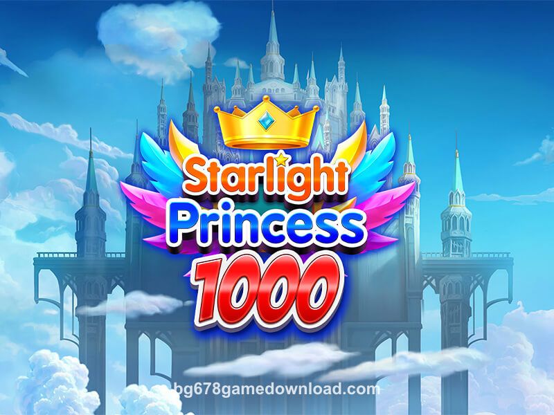 Starlight Princess 1000 Game Preview