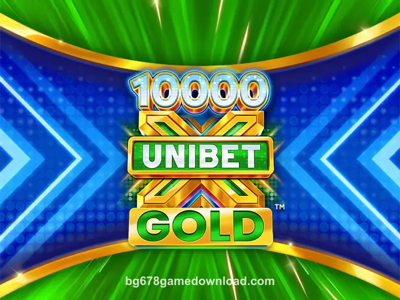 Unibet 10,000 X Gold Game Preview