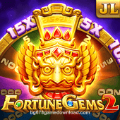 Fortune Gems 2 Game Preview