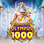 Gates of Olympus 1000 Game Preview
