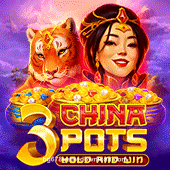 3 China Pots Game Preview