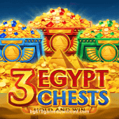3 Egypt Chests Game Preview