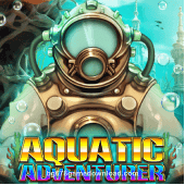 Aquatic Adventurer Game Preview