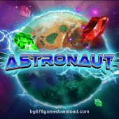 Astronaut Game Preview