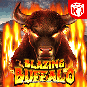 Blazing Buffalo Game Preview