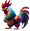 COCKFIGHT Icon
