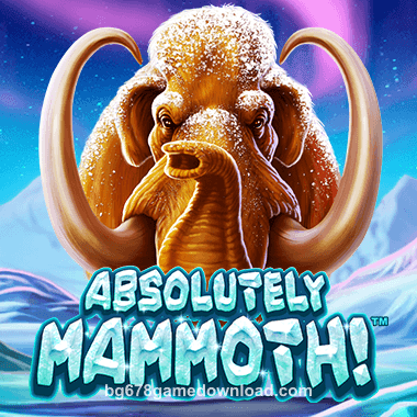 Absolutely Mammoth Game Preview