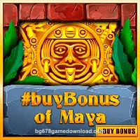 #buyBonus of Maya Game Preview