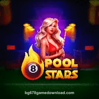 8 Pool Stars Game Preview