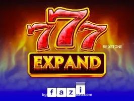 777 Expand Game Preview