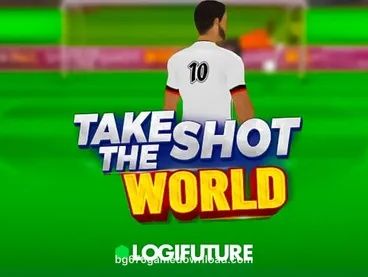 Take The Shot World Game Preview