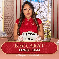 Baccarat Brasileira Game Preview