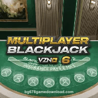Blackjack VZN 6 Game Preview