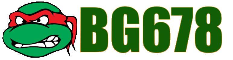bg678 Logo